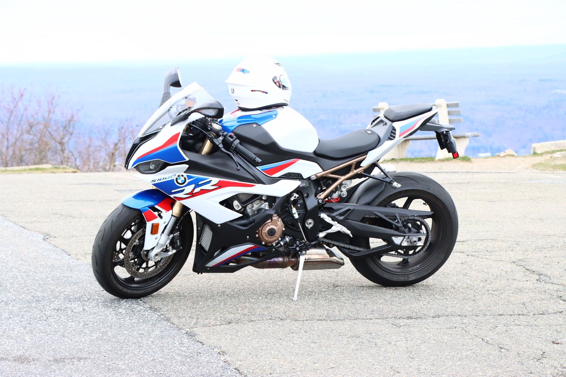 2021 BMW S1000RR