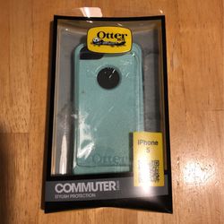 Otter Case For IPHONE 5 