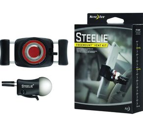 NITE IZE Car Vent Mount for Smartphone📱