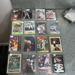 Sports Cards 
