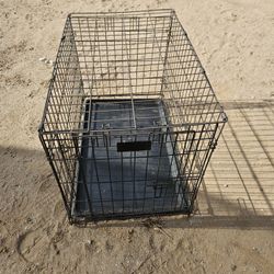 Dog Cage/Kennel
