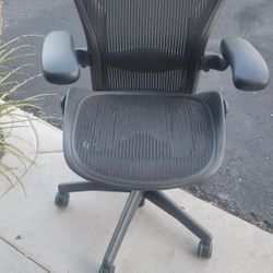 Herman Miller Aeron Office Desk Gaming Chairs 