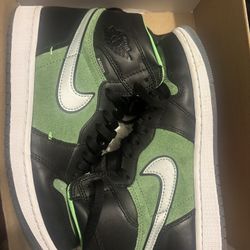 Retro One Hi Zoom Jordans 