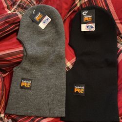 Timberland Pro Acrylic Face Mask