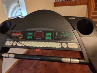FREE TREADMILL