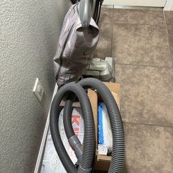 Kirby Sentria 1 Vacuum With Accessories And Bags