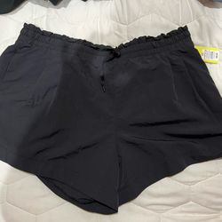 New Women’s XXL Shorts