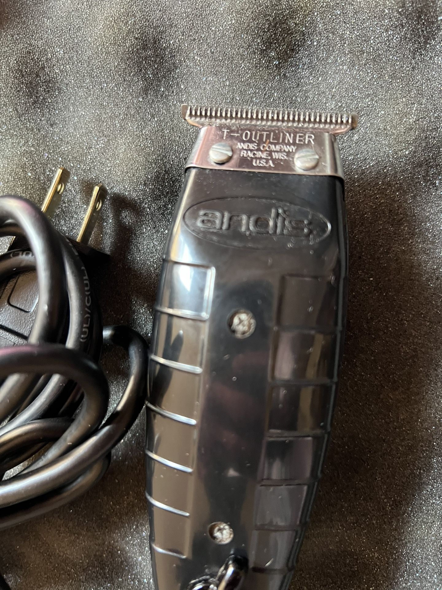 Andis T Liner Trimmer