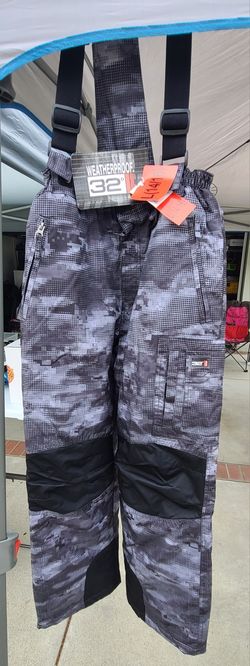 Youth Snow Pants