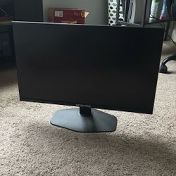 Gaming monitor