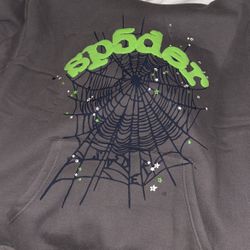 Sp5er Hoodie 