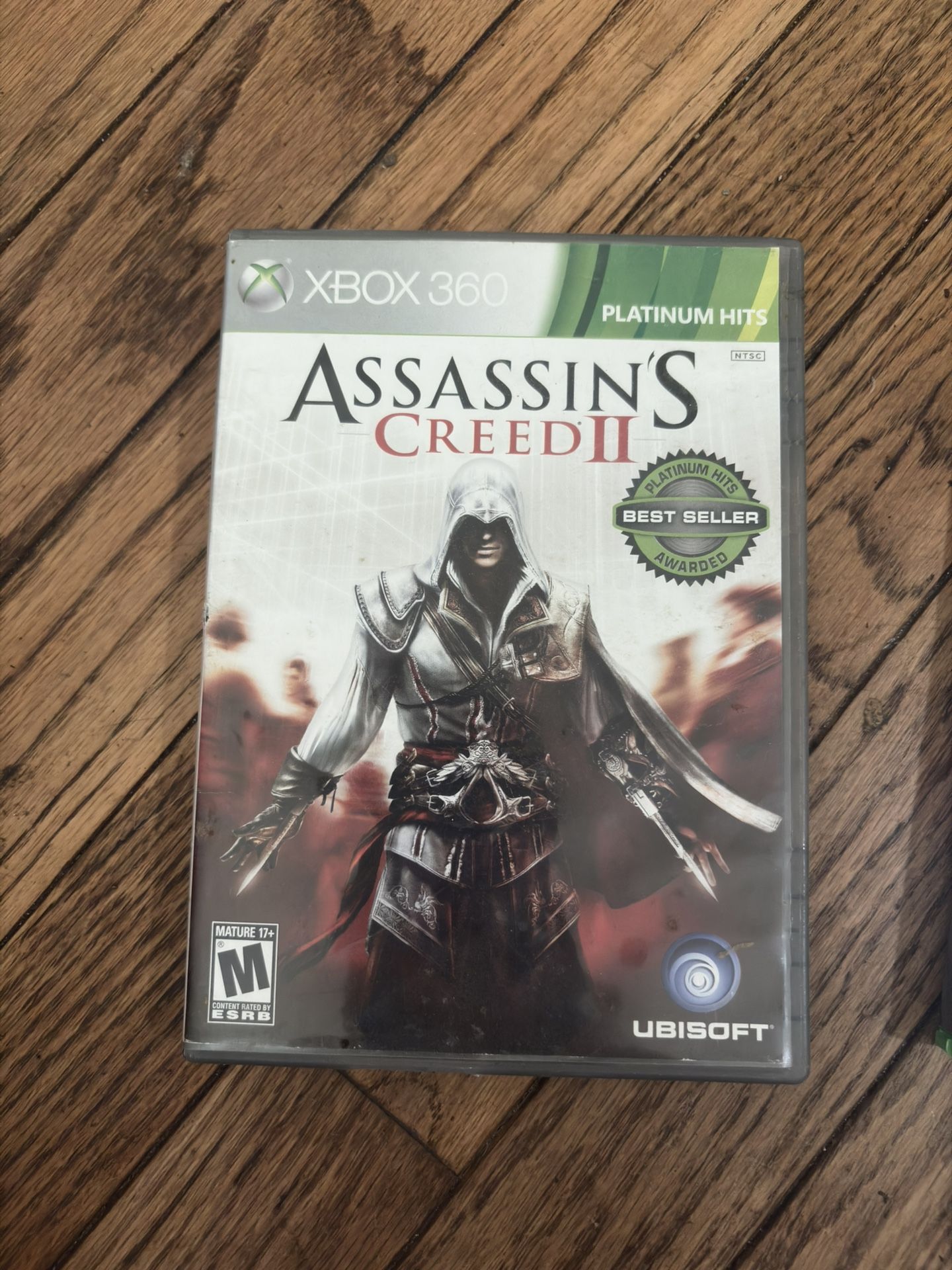 Assassin’s Creed II