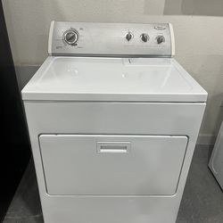 Whirlpool Dryer 