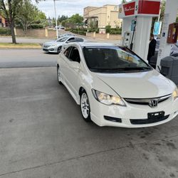 2006 Honda Civic