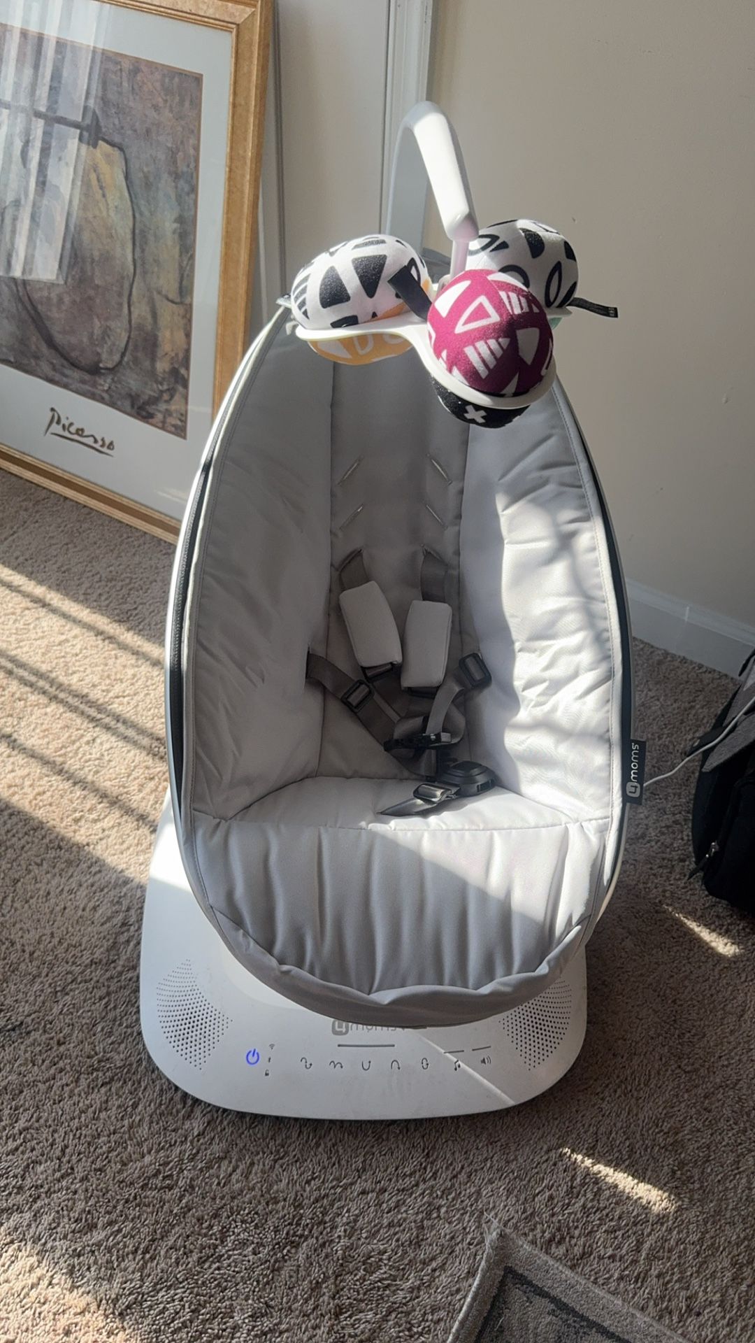 Baby Swing