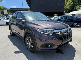 2022 Honda HR-V