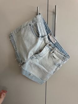 Women’s Jean shorts