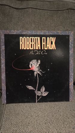 Roberta Flack Vinyl