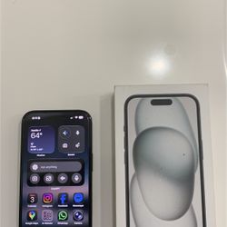 Iphone 15 / 128 GB