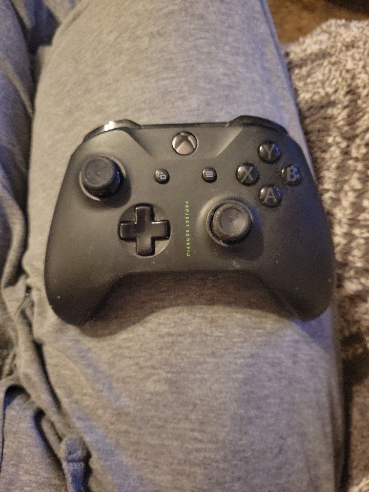 Xbox One Controller 