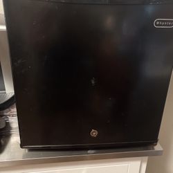 Small Fridge