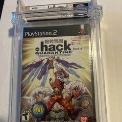 .Hack Quarantine 