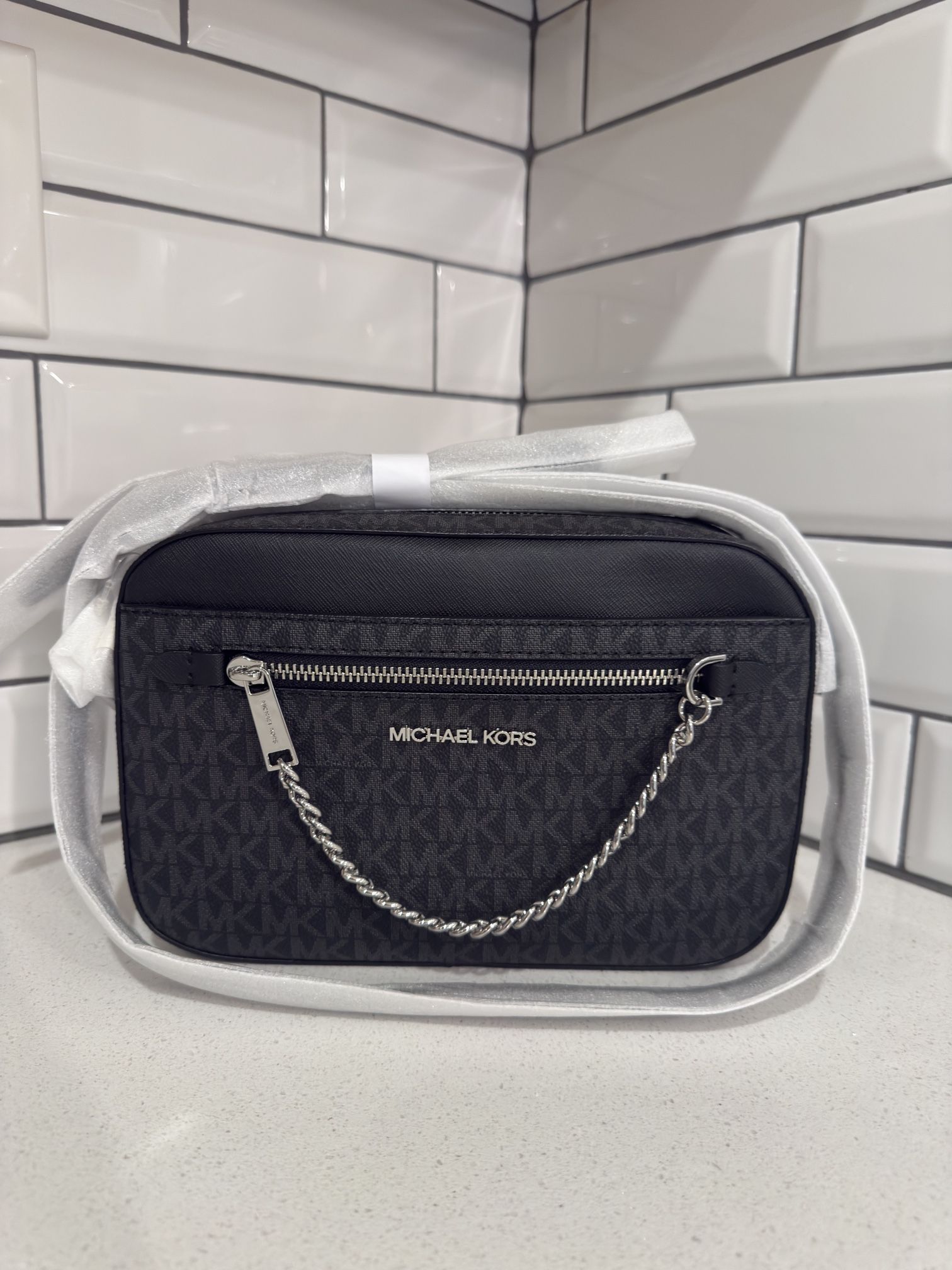 Michael Kors Small Crossbody
