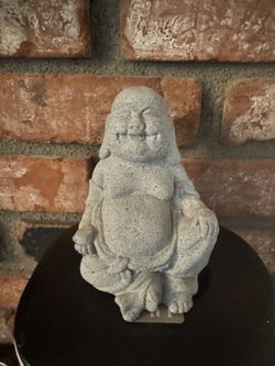 Buddha Figure