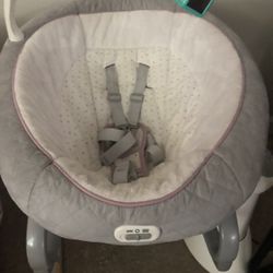 Brand New Swing & Play Chair