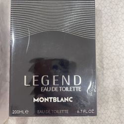 Mont Blank