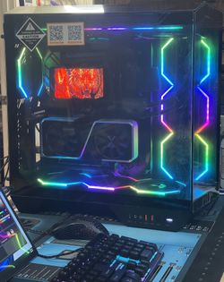 Amazing Gaming PC... NEW BUILD, Ready, part trade accepted, Negotiable