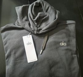 Alo hoddie