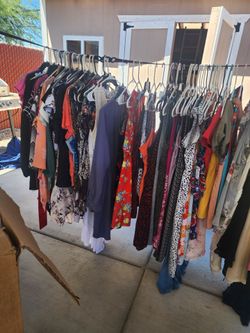 Clothes