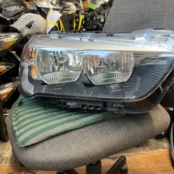 2016-22 BMW  X 1 Right Headlight 