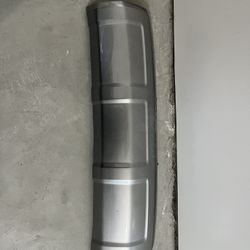 2014-2024 Toyota 4 runner, front bumper trim