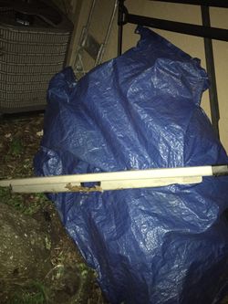 Chevy trailblazer Cargo Cover