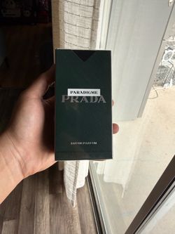 Prada Paradigme Eau de Parfum 100ml