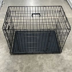 Dog/Cat Cage