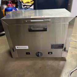 SteriDent Dry Heat Sterilizer 300
