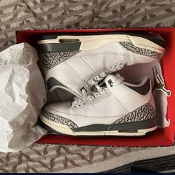 Jordan 3 Retro 