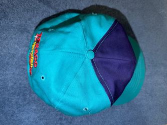 Racing hat