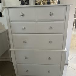 Dresser 351/2x18x53