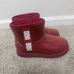 Ugg Girls Size 13 
