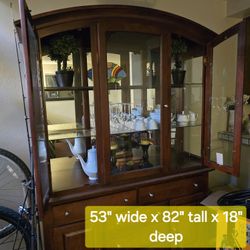 China Cabinet