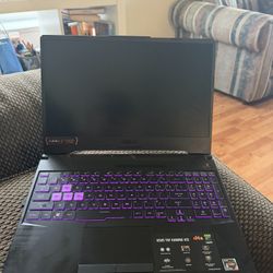 Asus Laptop