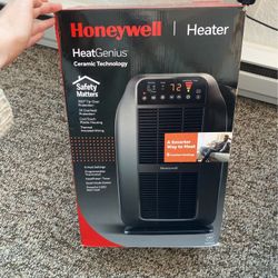 Honeywell Space Heater