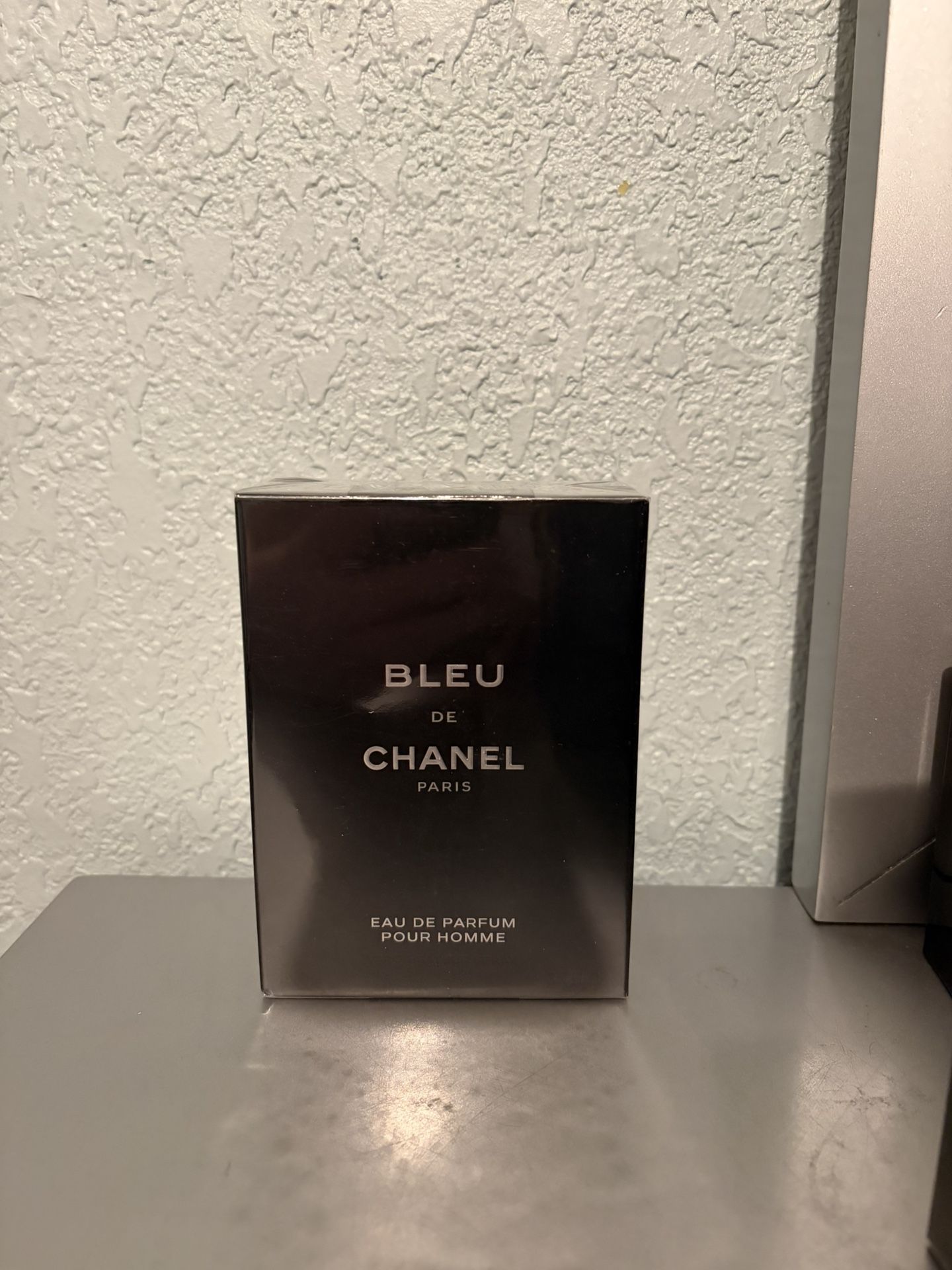 Bleu De Chanel