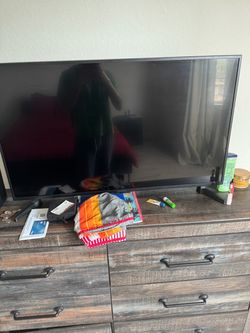 Amazon Fire Tv 43”