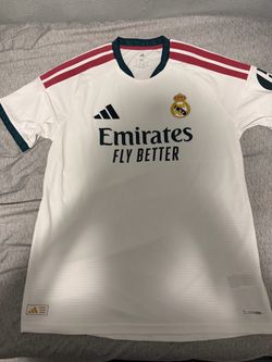 madrid home player version
