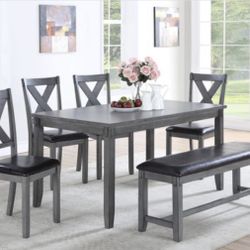 Dining Table Set